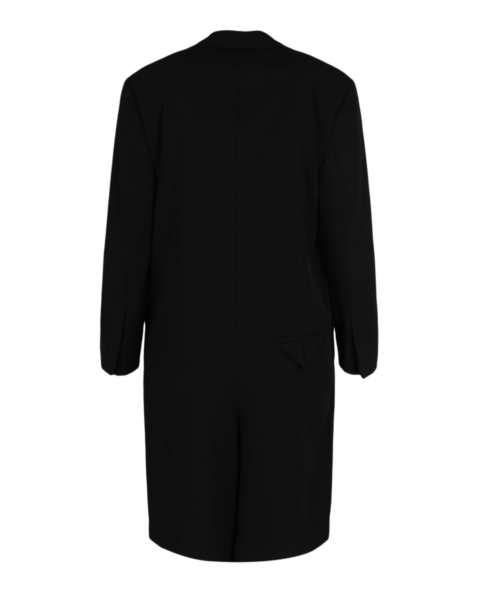 Bottega Veneta Wool Blazer Jumpsuit
