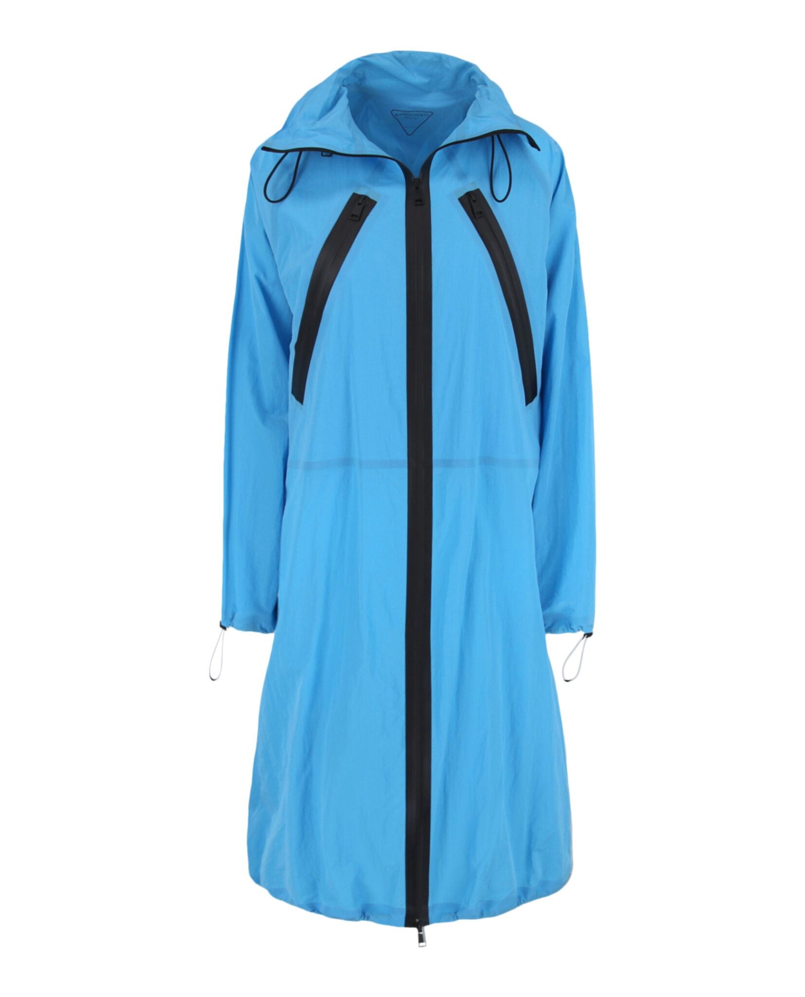 Bottega Veneta Waterproof Parka