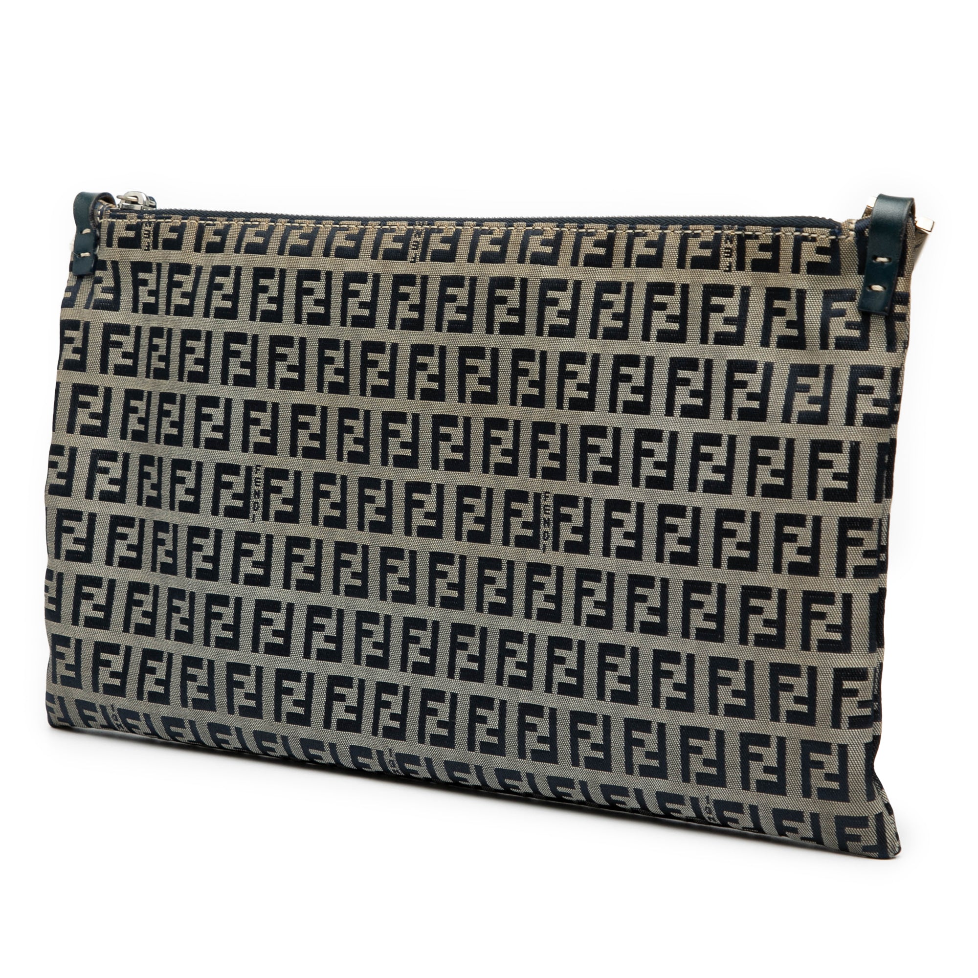 Mama Forever Bag Zucchino Canvas