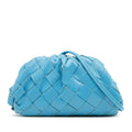 The Pouch Intrecciato Nappa