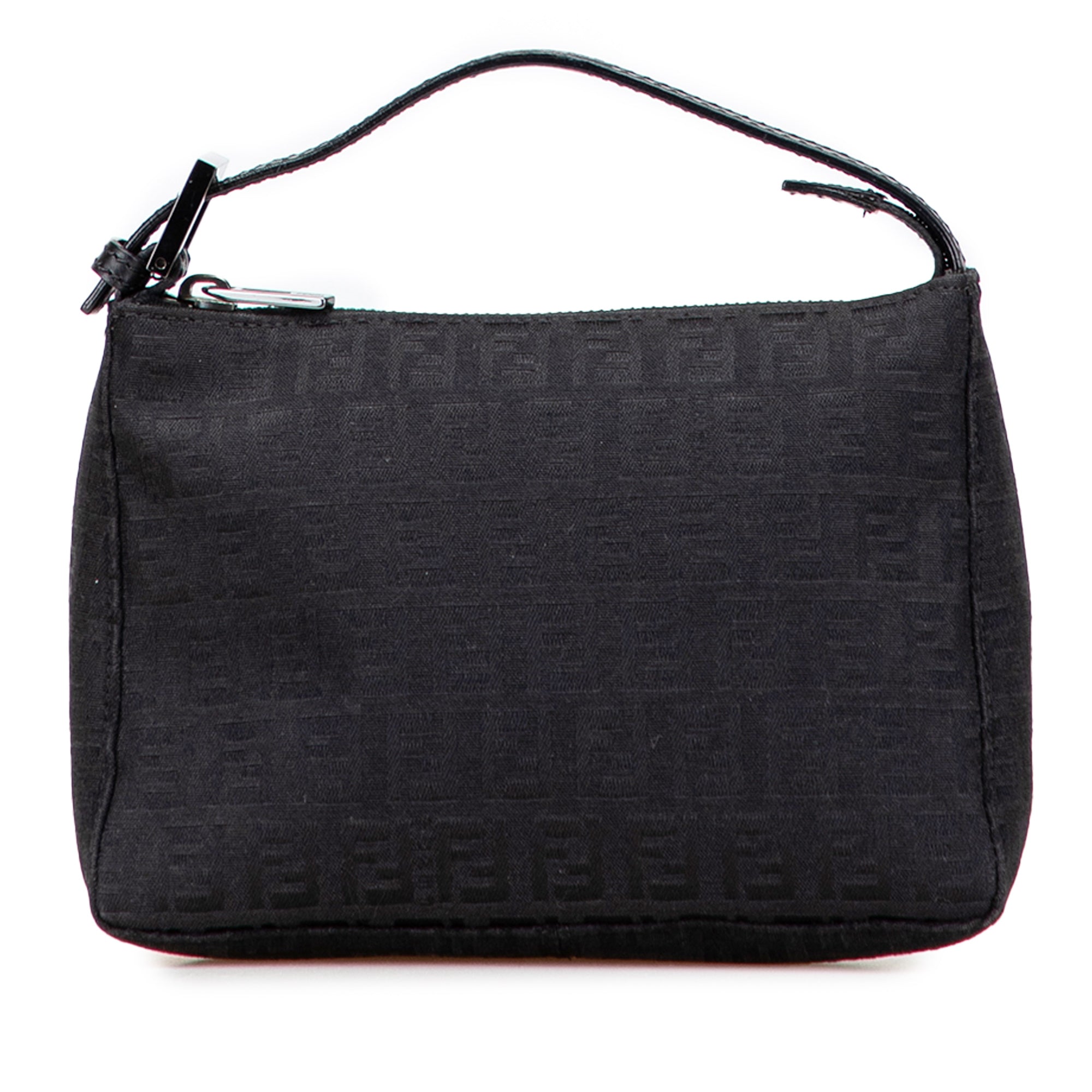 Mama Forever Bag Zucchino Canvas