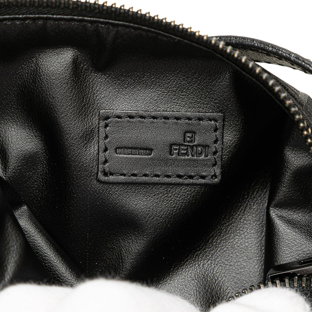 Mama Forever Bag Zucchino Canvas