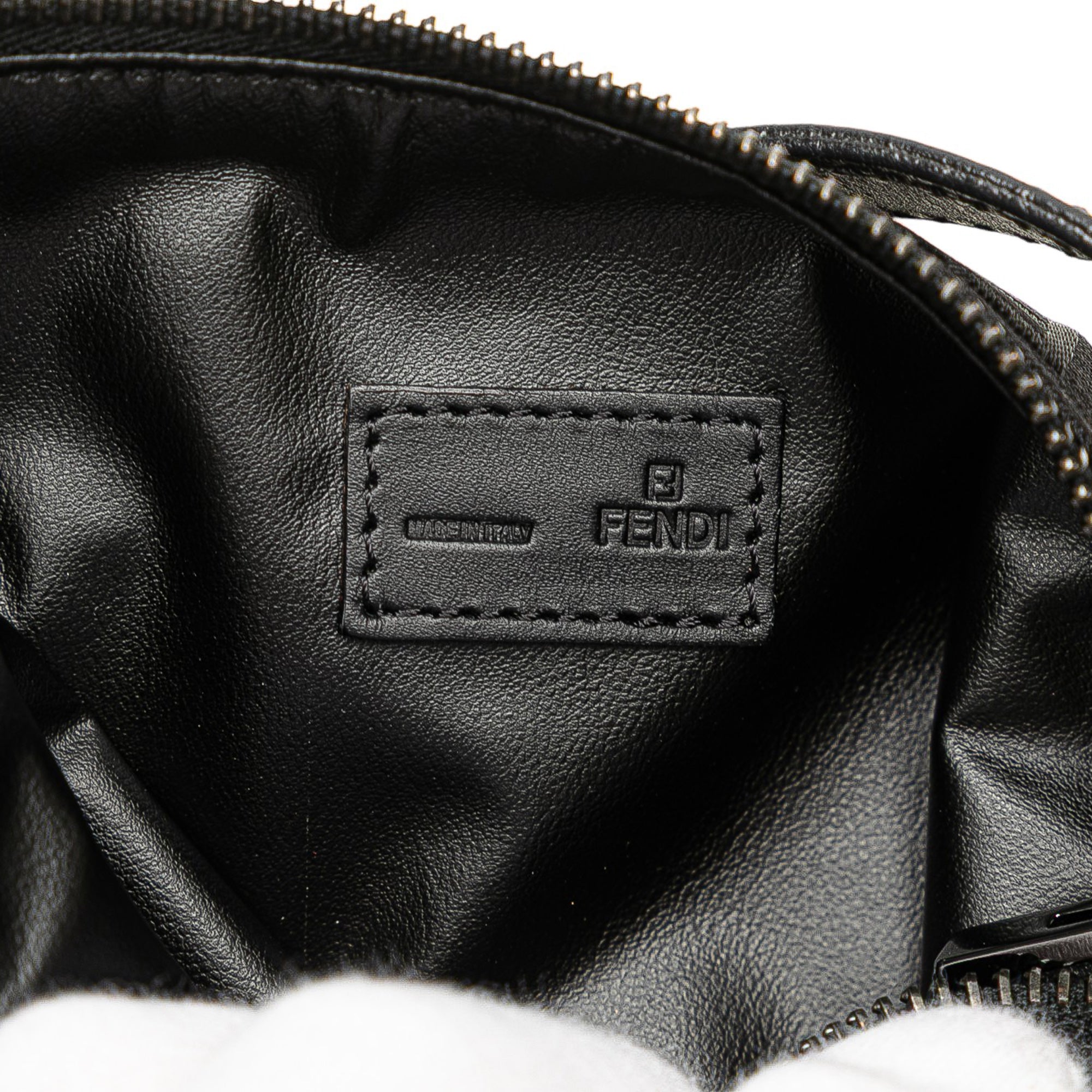 Mama Forever Bag Zucchino Canvas