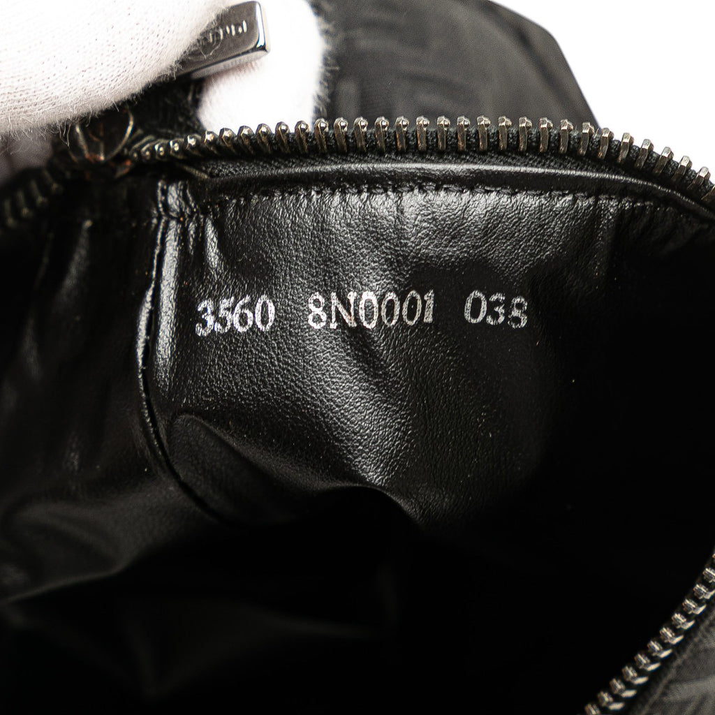 Mama Forever Bag Zucchino Canvas