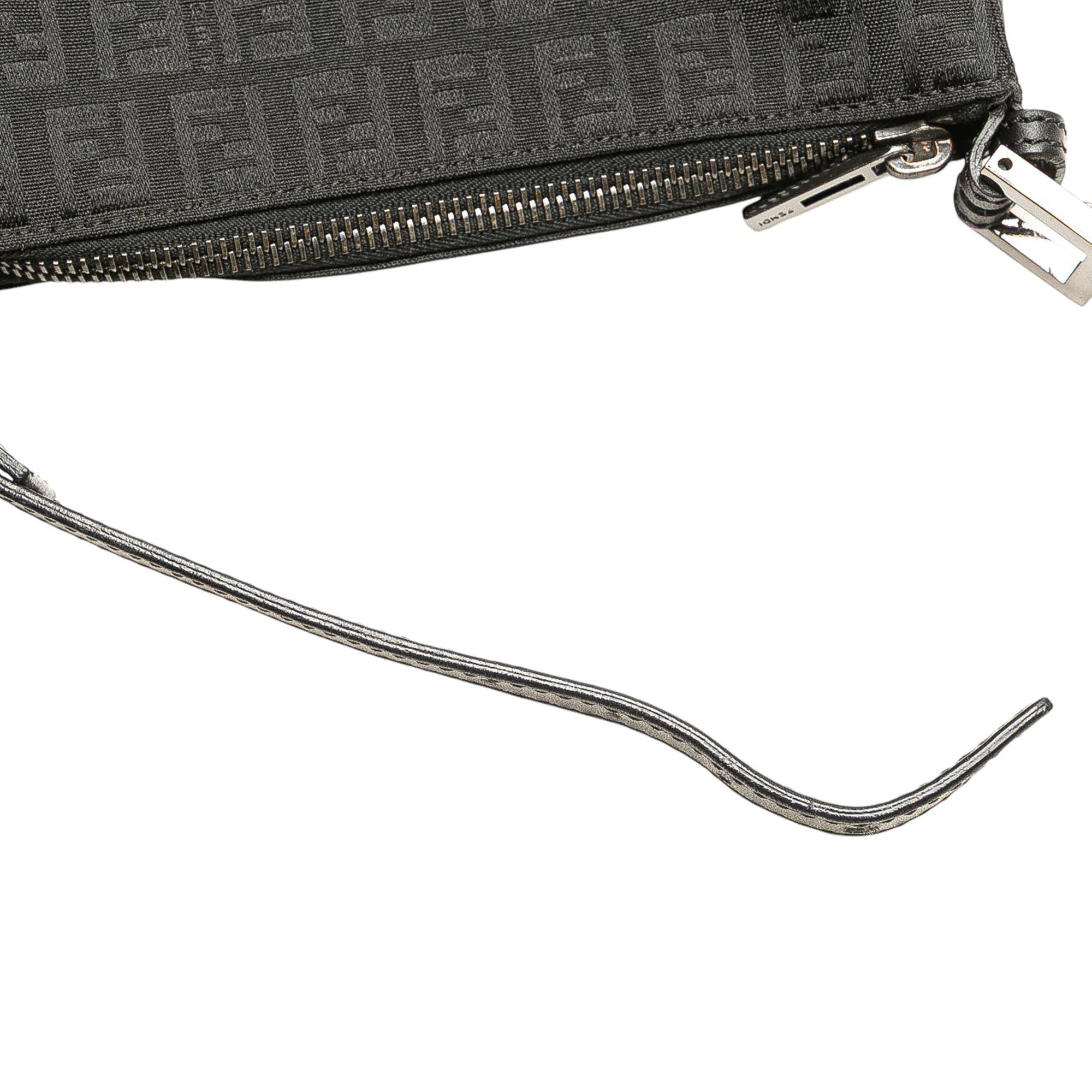 Mama Forever Bag Zucchino Canvas
