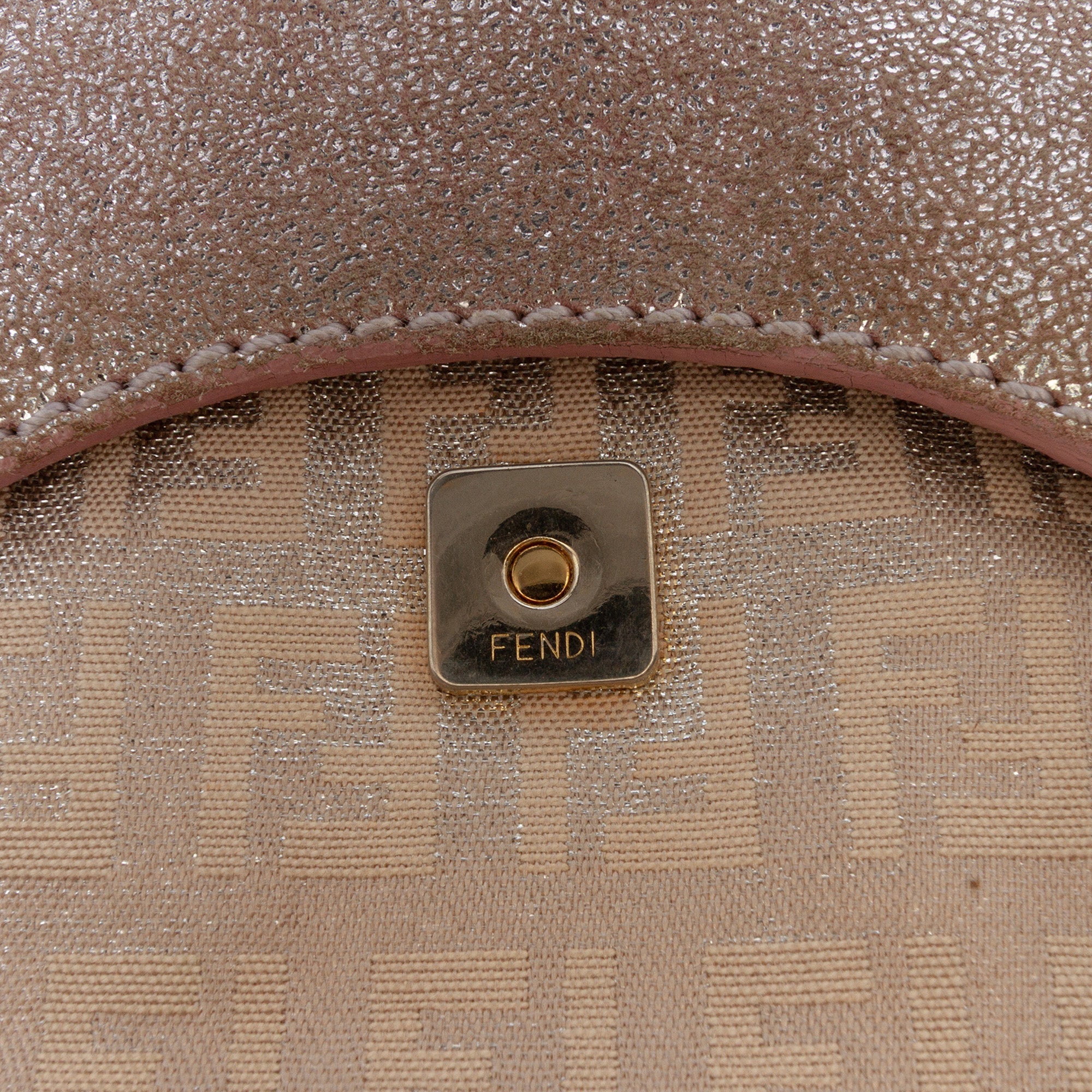 Baguette Bag Zucchino Canvas