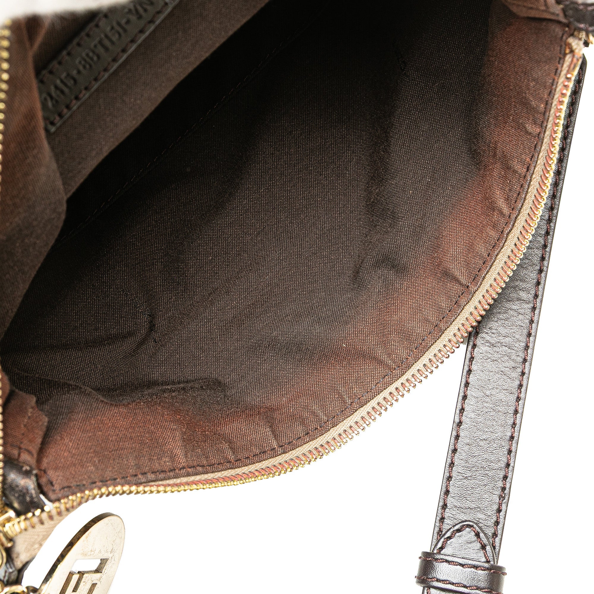 Mama Forever Bag Zucchino Canvas