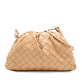 The Pouch Intrecciato Nappa
