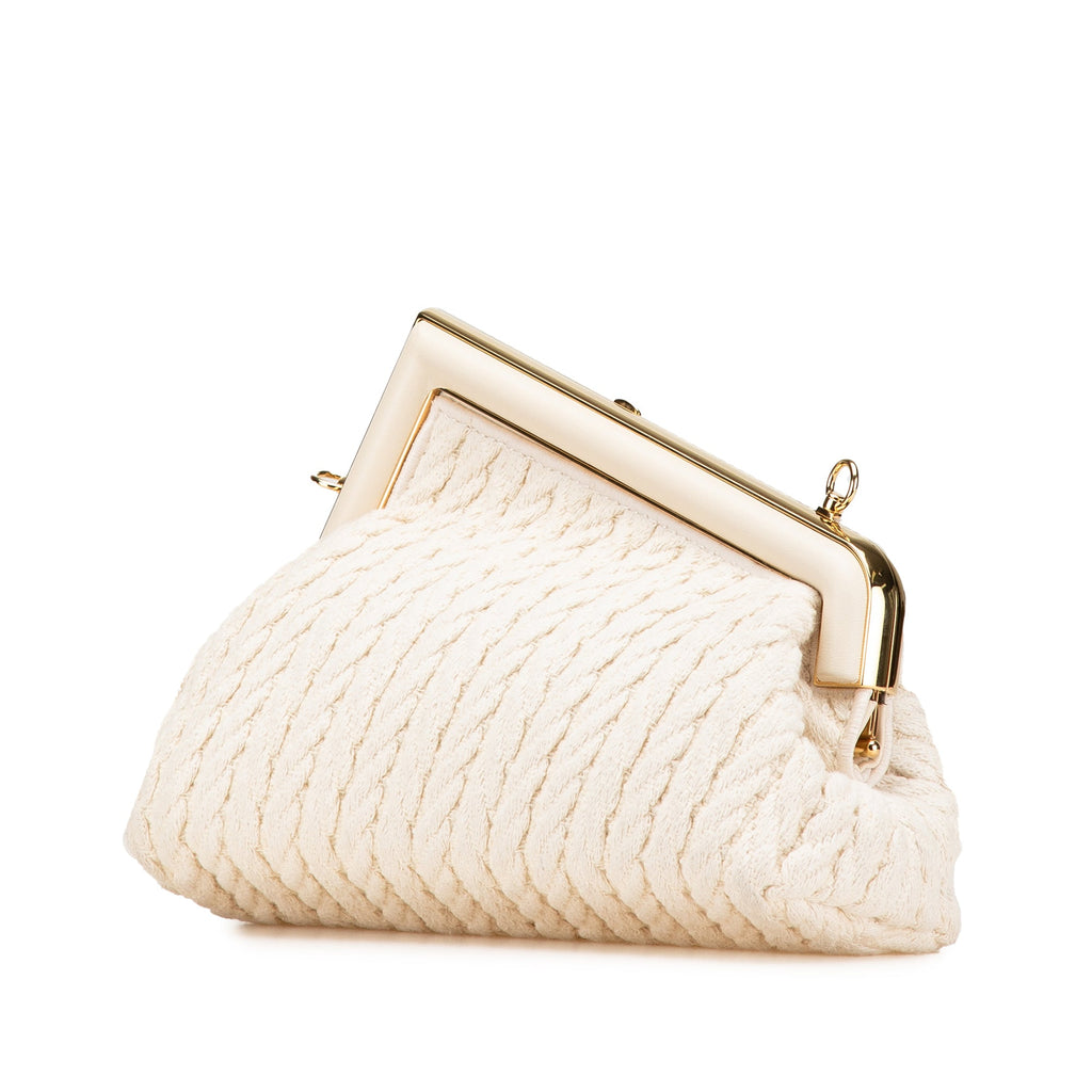 First Bag Python Small