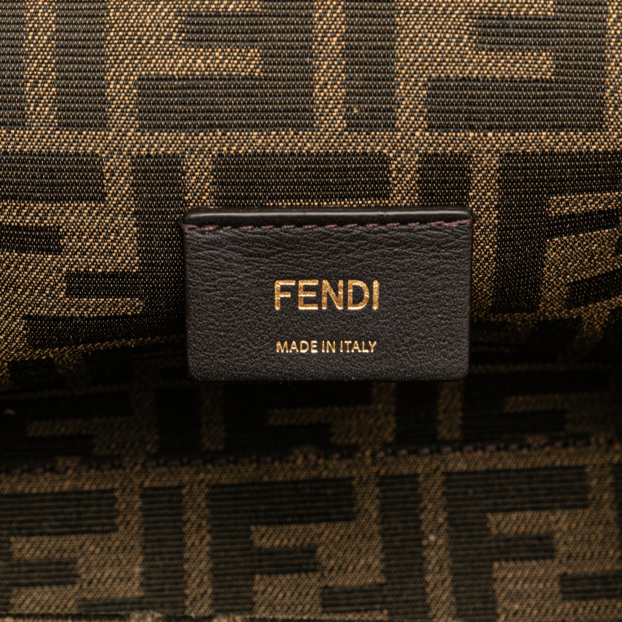First Bag Python Small