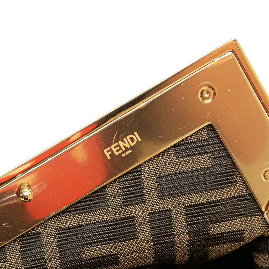 First Bag Python Small