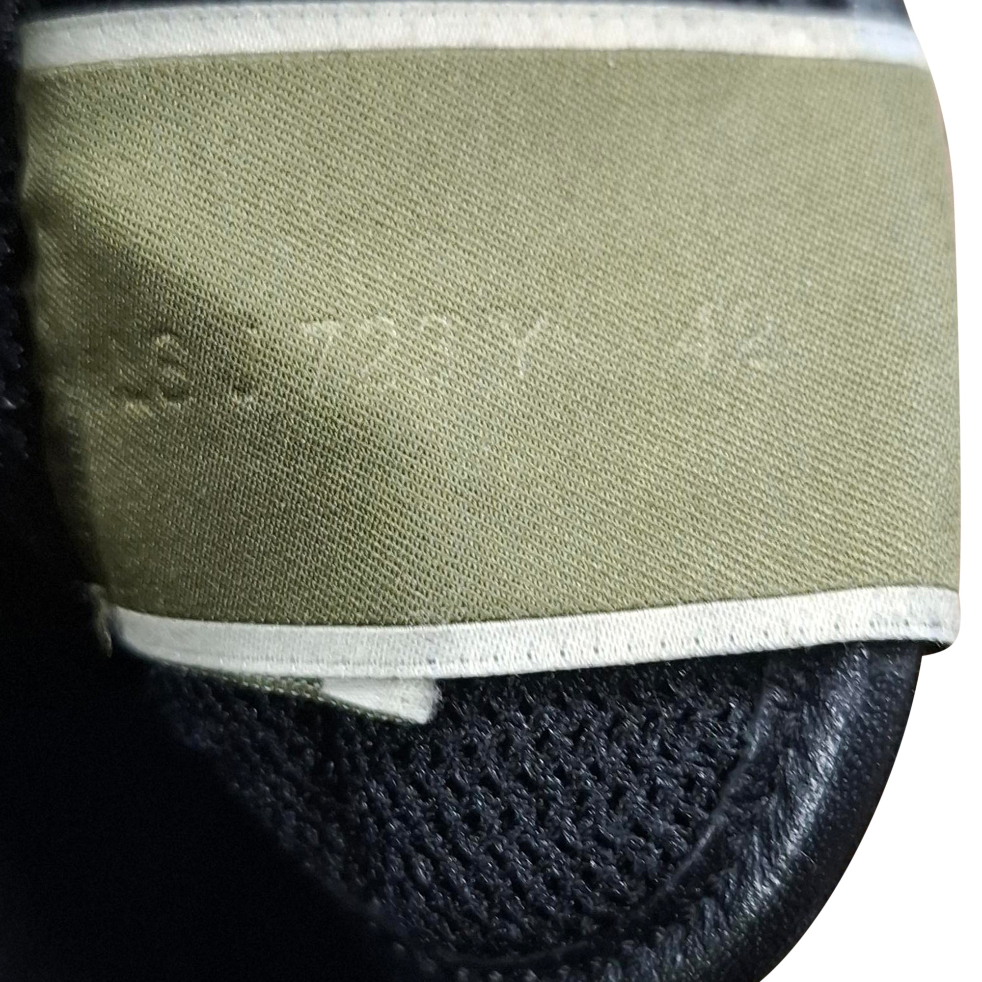 Valentino Garavani Rockrunner Sneakers in Black Mixed Media