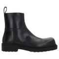 Bottega Veneta Ben Ankle Boots