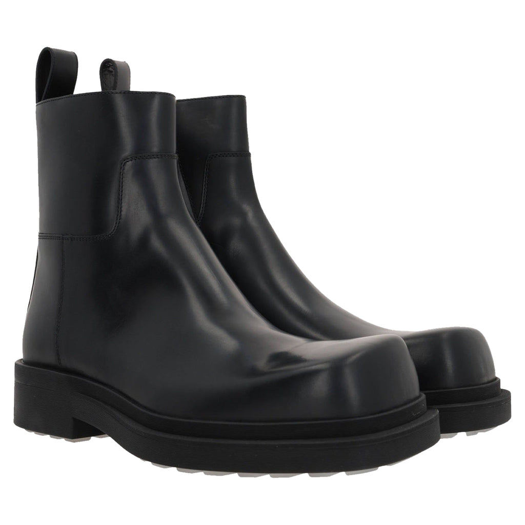 Bottega Veneta Ben Ankle Boots