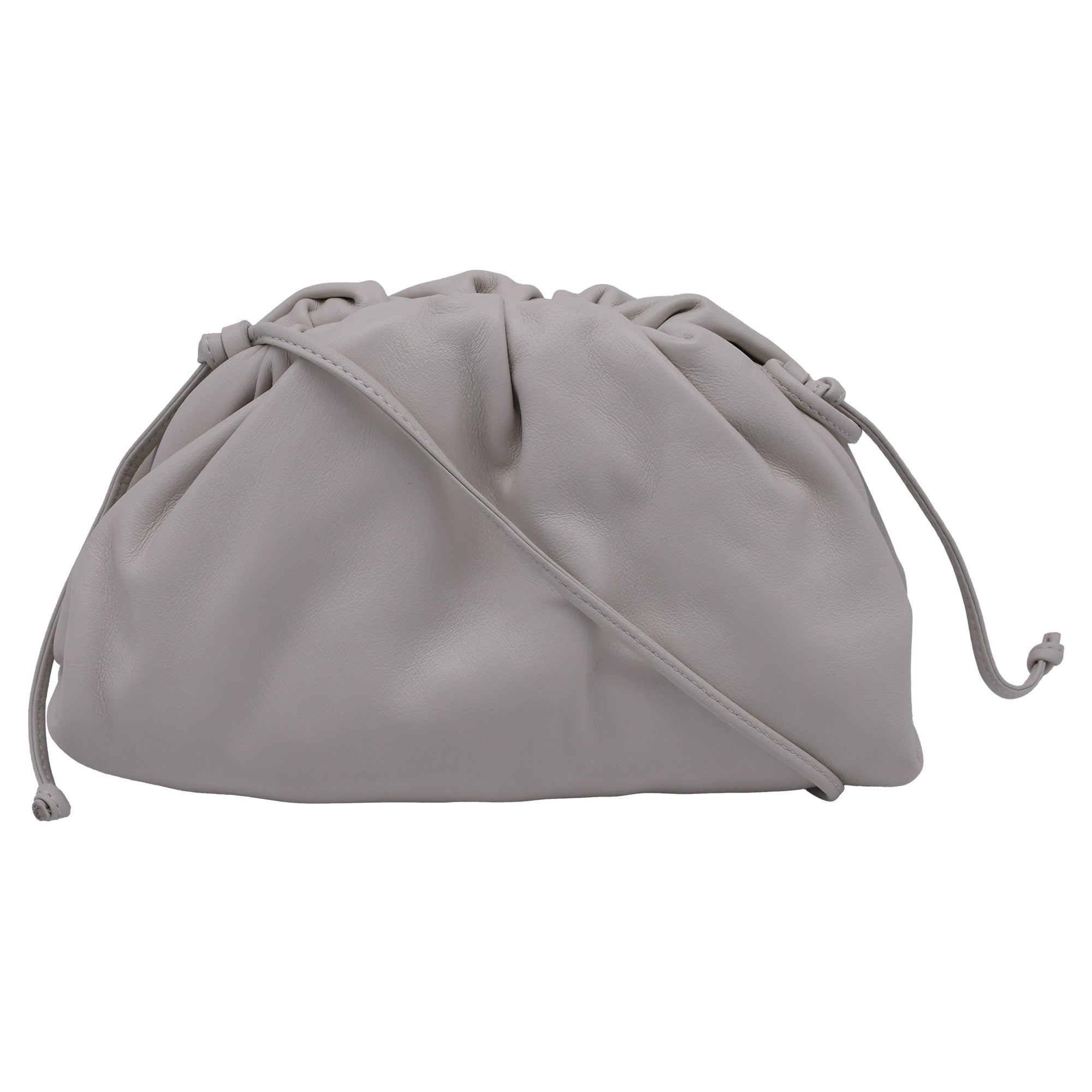 The Pouch Leather