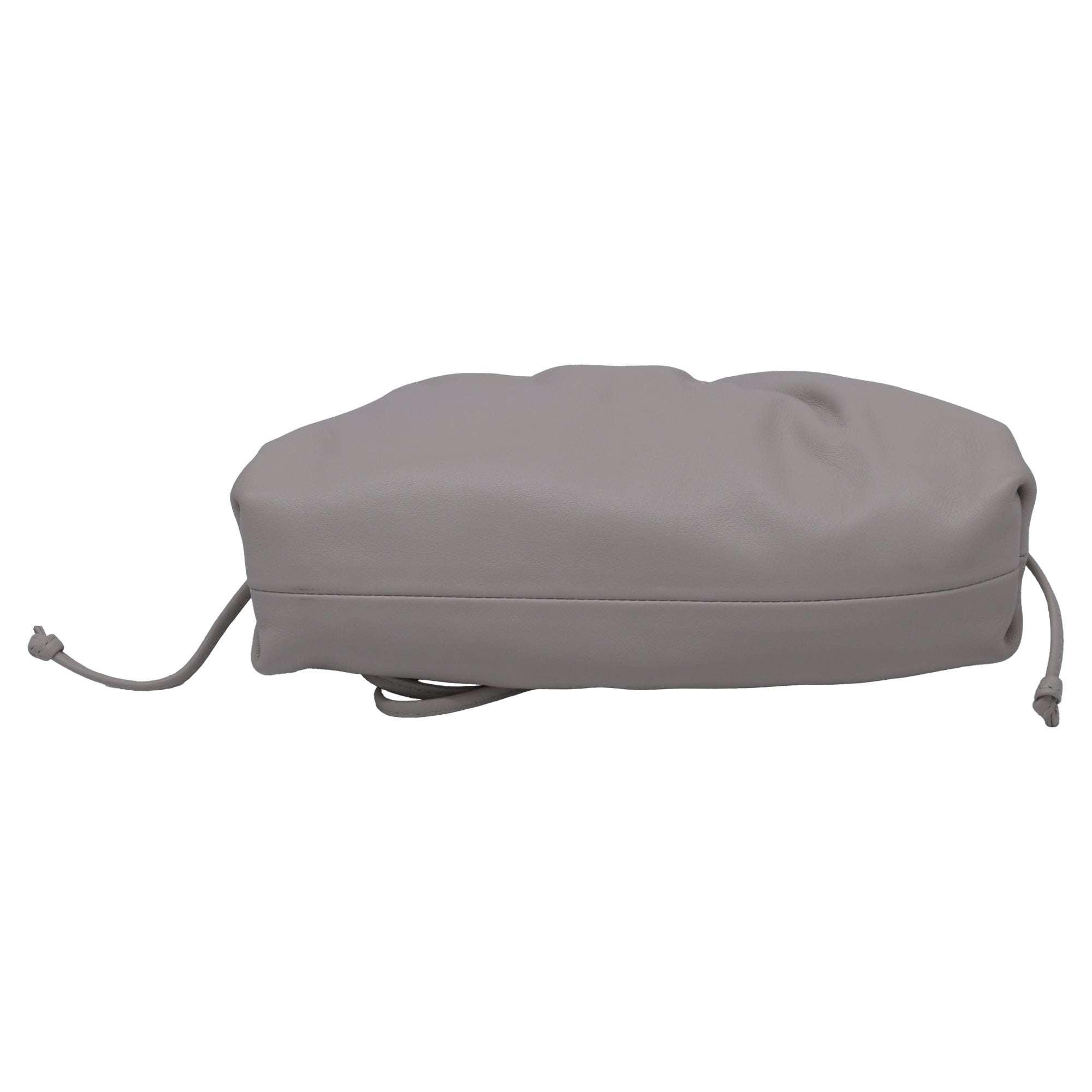 The Pouch Leather