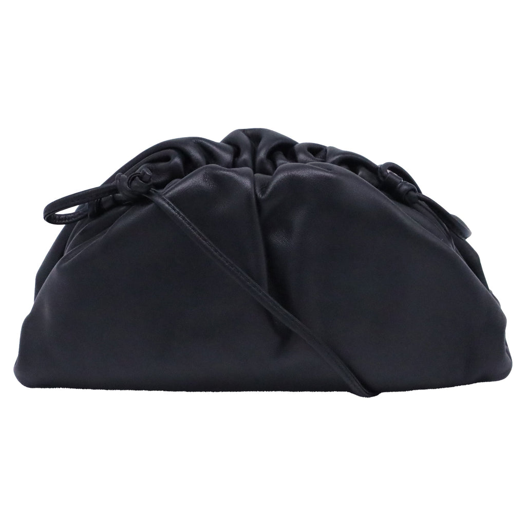 The Pouch Leather