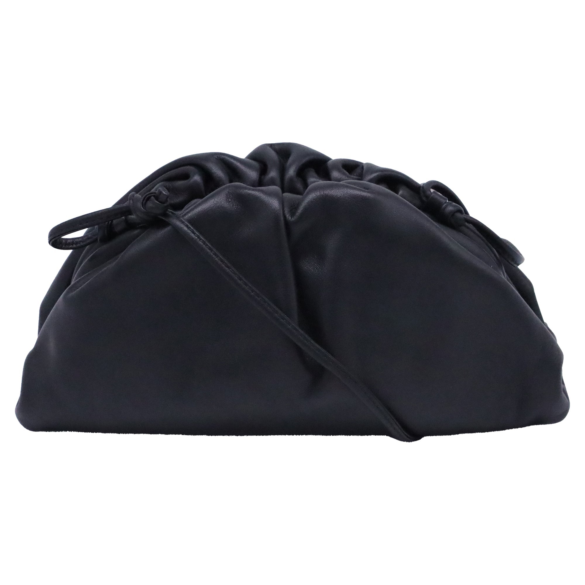 The Pouch Leather