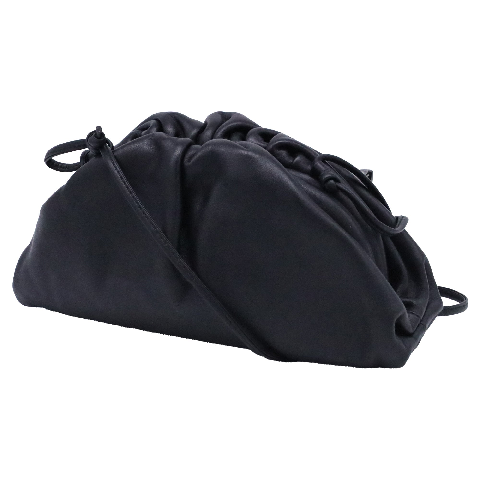 The Pouch Leather