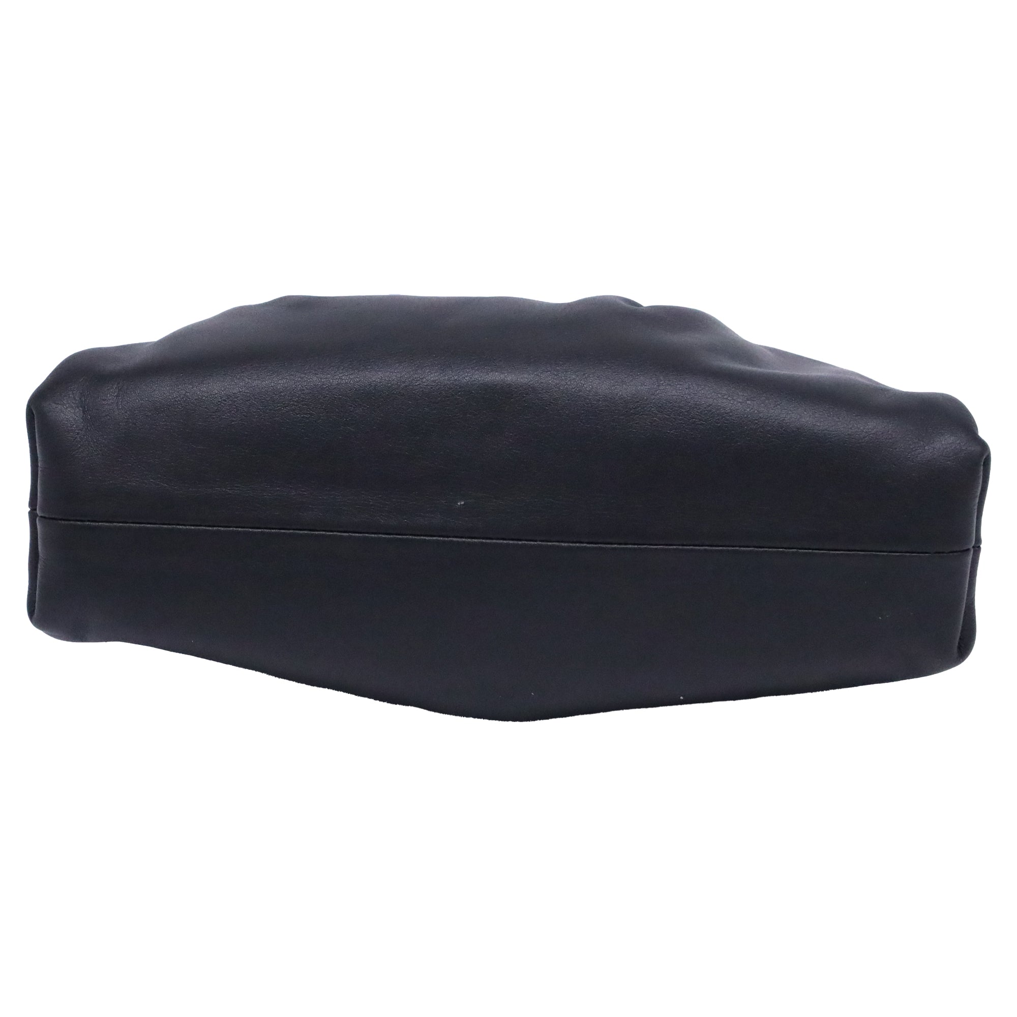 The Pouch Leather