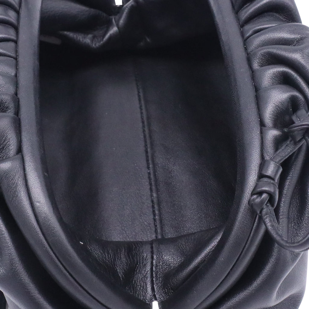 The Pouch Leather