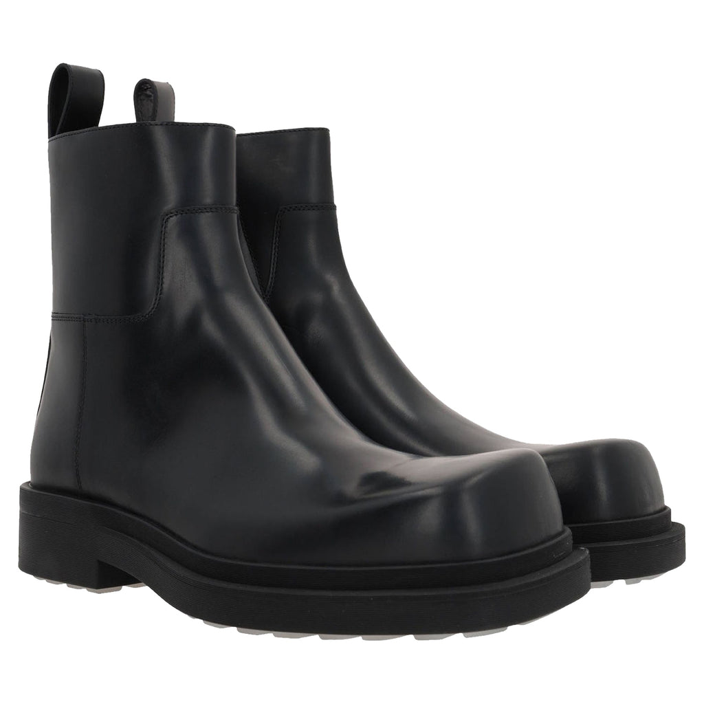 Bottega Veneta Ben Ankle Boots